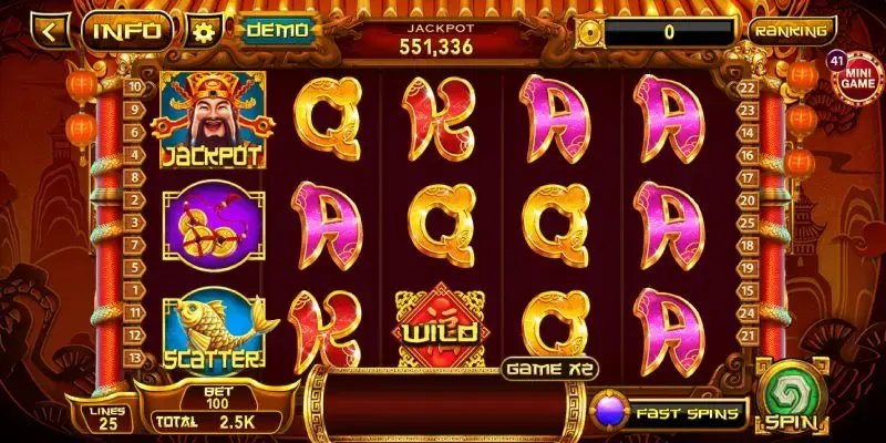 Nổ Hũ RR88 – Sảnh Game Slot Quay Thưởng Trực Tuyến Hấp Dẫn Điểm đặc sắc hút khách của sảnh Nổ hũ RR88 là gì?