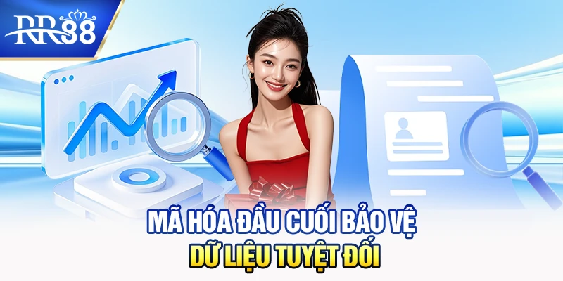 RR88 – Đỉnh Cao Cá Cược Online 2026 Mã hóa đầu cuối bảo vệ dữ liệu tuyệt đối.