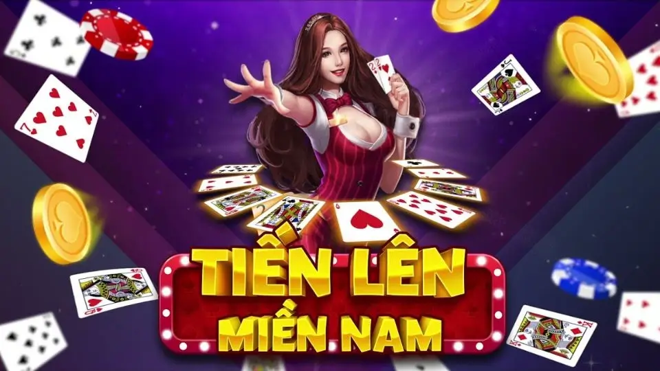 Tìm hiểu về tiến lên miền nam tại For88